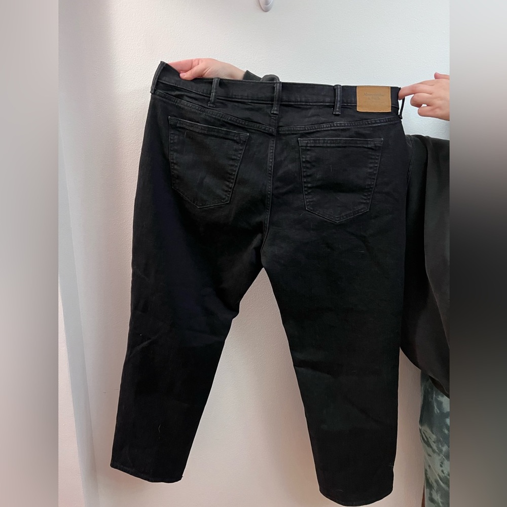 ABERCROMBIE JEANS